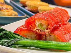 -香港狮子山下·明星粤菜餐厅(北苑店)