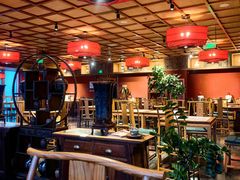 -兰溪小馆(首经贸店)