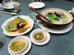 -北园酒家(小北路店)
