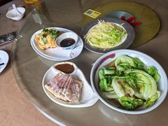 -南翔饭店