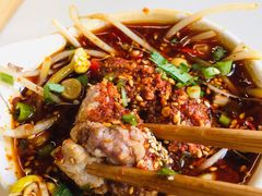 冒脑花-玉林串串香(大成路店)