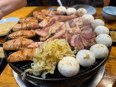 -石记老北京炙子烤肉(松园店)