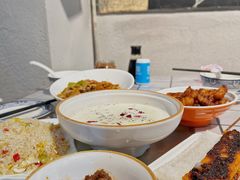 -马三洋芋片(簋街店)
