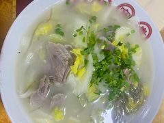 -苏州藏书羊肉(沁扬市场店)