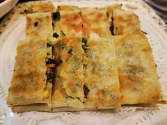 -枣庄开元凤鸣山庄·中餐厅