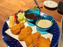 -千代武日本料理(爱建店)