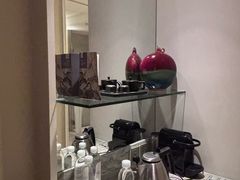 -阳澄湖费尔蒙酒店