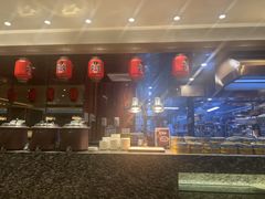 -广州天河希尔顿酒店