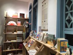 -三联韬奋书店(宽窄巷子店)