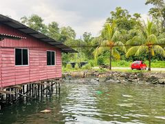 -旗鱼海番村(Orang Asli)