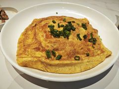 大蒜焖粉皮-梅利汴京烤鸭•开封豫菜地标店(晋安路店)
