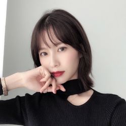 -简影造型·自选烫染接发salon