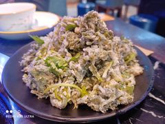 -农家霸王地锅鸡(国顺东路店)