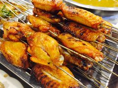 -袁老大龙虾(石鼓路总店)