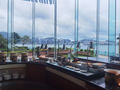 -香港九龙海逸君绰酒店