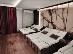-水墨澜渟足道·SPA·传统(四望亭东关街店)