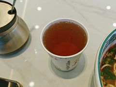 -伊北味·清真青海拉面村(延安路店)