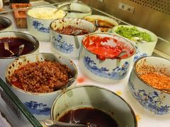 -山城辣妹子(定福庄店)