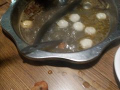 -傣妹火锅(南京东路一店)