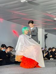 -E-salon伊上造型