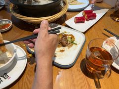 -如轩·海鲜砂锅粥·潮汕菜(沿江东路店)