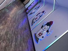 -一兆韦德健身·城市运动馆