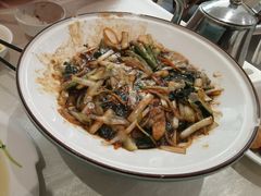 -好兄弟郭巨海鲜(天一阁店)