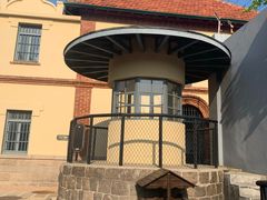 -青岛德国监狱旧址博物馆