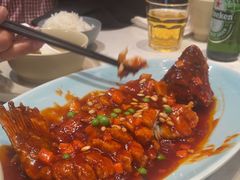 -鹿港小镇(金虹桥国际中心店)