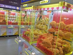 -娃娃集合营(上海奉贤龙湖天街店)