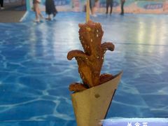 -青岛海泉湾皇冠假日度假酒店