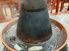 -壹条龙饭庄台基厂店