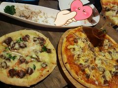 -百好乐宠物友好餐厅(朝外大街店)