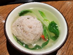 清炖狮子头-扬州狮子楼·非遗淮扬菜(东关街店)