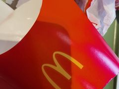 -麦当劳(健德桥得来速店)
