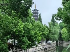 -安亭老街