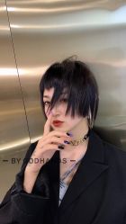 -DX HAIR SALON·发现未知美发沙龙