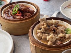 -晋江荣誉国际酒店·港誉茶餐厅