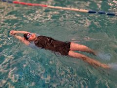 -海豚之星游泳俱乐部(喜来登馆)