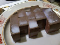 牛奶鸭血-吃城都·鱼蛙火锅(西玉龙街店)
