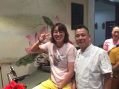 -虎哥私房菜(馒头山店)