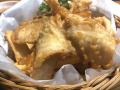 -JINNS锦时 steak&pizza(浸信会礼拜堂旧址店)