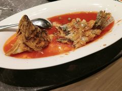 -同庆楼(滨湖万达广场店)