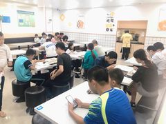 -圆碌碌甜品屋(二中店)