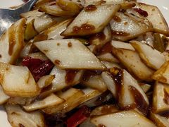 -到家尝北京菜(西坝河店)