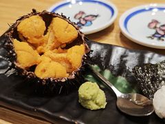 -合点寿司(金虹桥商场店)