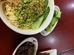 鳝糊面-东吴面馆(好运街店)