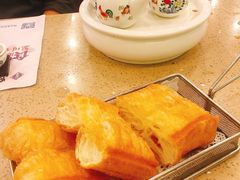 -点都德(汇点楼店)