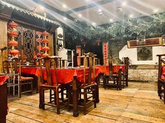 大堂-郭家大院(新源店)