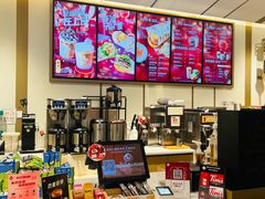 -Tims天好咖啡·贝果(东方广场店)
